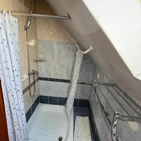 Aranybakancs Vendeghaz & Bisztro Penzion 3*